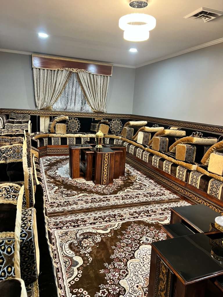 مجلس السلطان