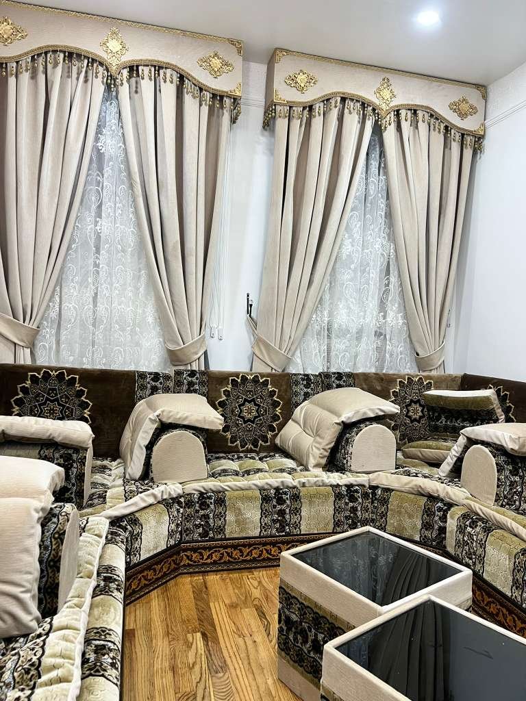 ديوان الفخامة